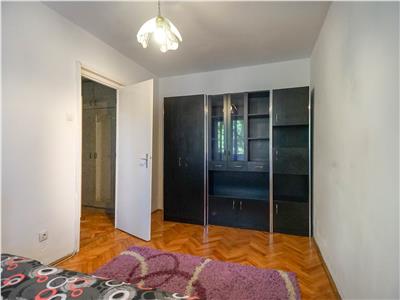 Apartament 2 camere | Gheorgheni | Parcare
