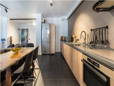 ✅ Apartament superb cu 2 camere | 54 mp | Lux | Garaj | Grand Park Residence.
