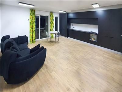 Apartament modern Marasti 59 mp