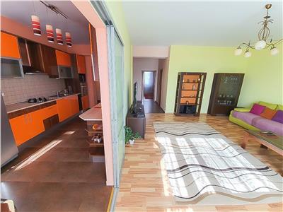 ⭐ Apartament spatios 3 camere | Manastur | 110 MP | ⭐