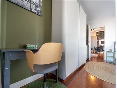 ✅ Apartament superb cu 3 camere | 73 mp | garaj | zona strazii Paris!