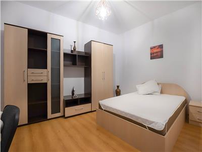 ⭐ Apartament spatios 2 camere | Zona UMF| Pet Friendly | Parcare | ⭐