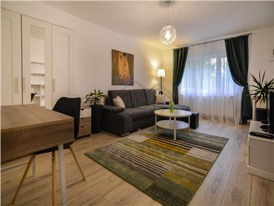 Apartament 2 camere decomandat in Zorilor!