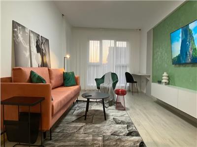 ✅ Apartament superb 2 camere | Lux | Parcare | zona Semicentrala!