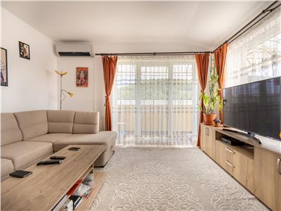 ✅ Apartament spatios cu 3 camere | 110 mp | parcare | zona Vivo!