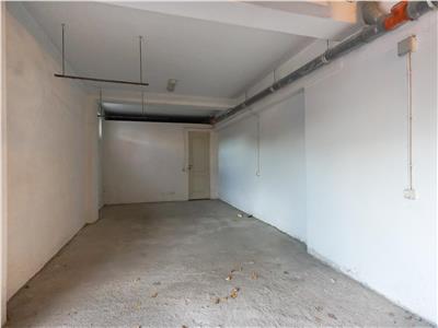 Apartament spatios, 2 camere, garaj, subteran, boxa, Andrei Muresanu, zona Benzinariei 98!