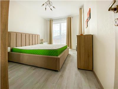 Apartament Lux 3 Camere | Prima Inchiriere | Pet Friendly | Central !
