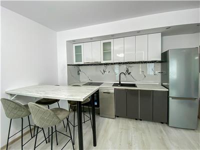 Apartament Lux 3 Camere | Prima Inchiriere | Pet Friendly | Central !