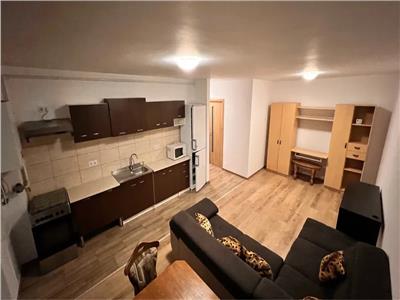 Apartament 2 camere, parcare, bloc nou, Marasti, zona Clujana!