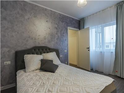 Apartament 3 camere, 65 mp + balcon, parcare subterana, Iris, zona Parcul Feroviarilor!