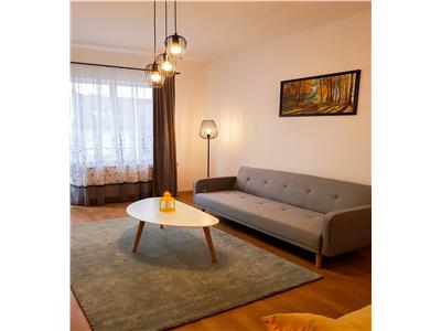 Apartament Spatios 4 Camere | 100MP | Parcare | Buna Ziua!