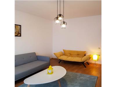 Apartament Spatios 4 Camere | 100MP | Parcare | Buna Ziua!