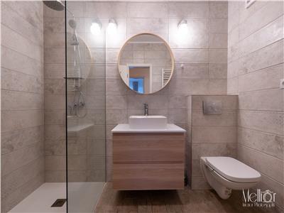 ✅ Apartament superb 3 camere | bloc nou | etaj intermediar | zona NTT Data!