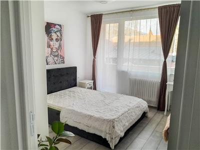 Apartament Superb 2 Dormitoare | Parcare | Grigorescu | Zona Pta 14 Iulie!