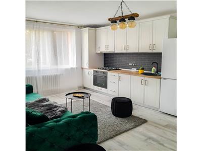 Apartament Superb 2 Dormitoare | Parcare | Grigorescu | Zona Pta 14 Iulie!