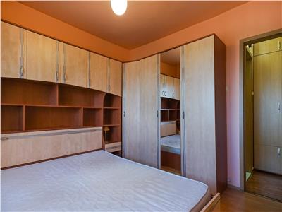 Apartament 3 camere decomandate, 2 bai, Zorilor, zona Parcul Iuliu Prodan!