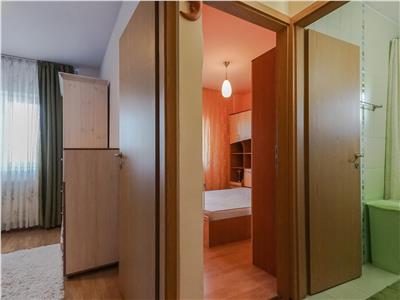Apartament 3 camere decomandate, 2 bai, Zorilor, zona Parcul Iuliu Prodan!
