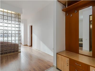 Apartament 51 mp + balcon, etaj intermediar, Marasti, Calea Dorobantilor!