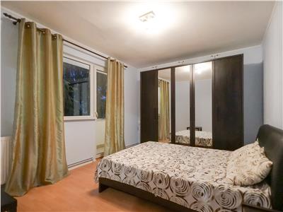 Apartament 3 camere decomandate, 71 mp, boxa, Manastur!