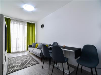 Apartament Modern 2 Camere | Prima Inchiriere | Semicentral!