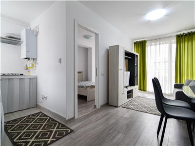 Apartament Modern 2 Camere | Prima Inchiriere | Semicentral!