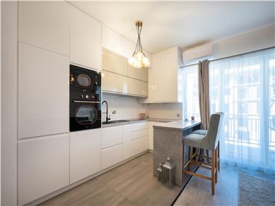 Apartament superb cu 2 camere | bloc nou | terasa | cartier Europa!