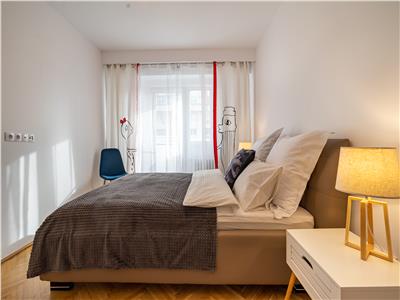 ✅ Apartament superb cu 4 camere decomandat, 92 mp, complet renovat, zona centrala, P-ta Cipariu!