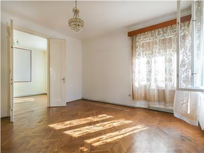 Apartament spatios, 90 mp, garaj, Grigorescu, zona Spitalului Judetean de Urgenta!