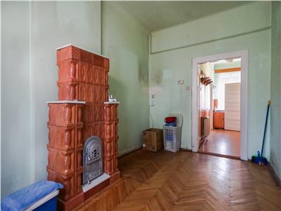 Apartament spatios, 90 mp, garaj, Grigorescu, zona Spitalului Judetean de Urgenta!