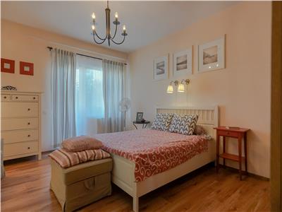 Apartament cozy, 2 camere, Manastur, str Hameiului!