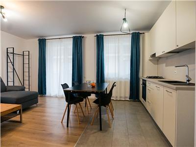 Apartament Spatios 3 Camere | 77mp | Parcare | Europa!