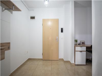 Apartament spatios 1 camera | 37 mp | bloc nou | etaj intermediar | zona Observatorului!