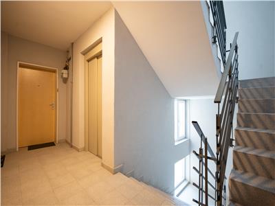 Apartament spatios 1 camera | 37 mp | bloc nou | etaj intermediar | zona Observatorului!