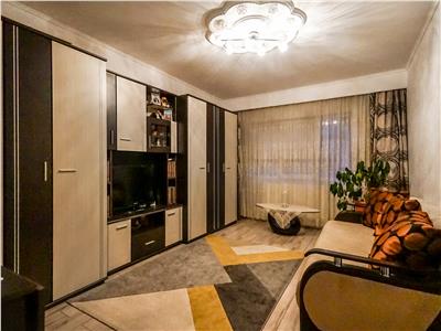 Apartament 2 camere decomandate, 52 mp, Marasti, zona Caminelor!
