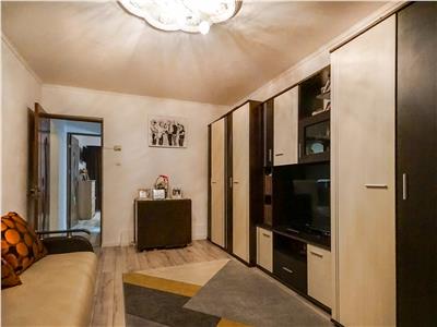 Apartament 2 camere decomandate, 52 mp, Marasti, zona Caminelor!