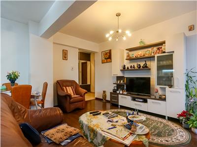 Apartament 2 camere, 52 mp, terasa 13 mp, cartier Buna Ziua!
