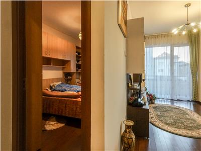 Apartament 2 camere, 52 mp, terasa 13 mp, cartier Buna Ziua!