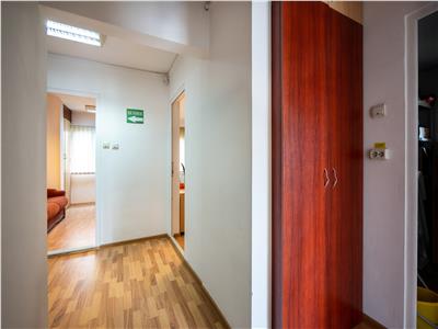 ✅ Apartament 3 camere decomandat | 65 mp | potrivit cabinet sau birou | zona Titulescu!