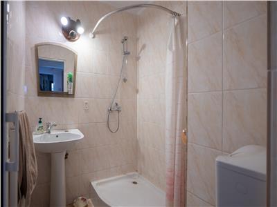 ✅ Apartament 3 camere decomandat | 65 mp | potrivit cabinet sau birou | zona Titulescu!