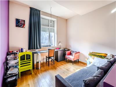 Apartament 5 camere, 130 mp, parcare, CENTRAL, Cluj!