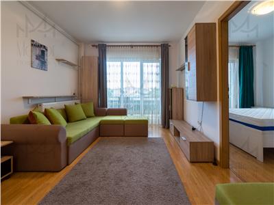 Apartament superb cu 2 camere + parcare in Junior Residence!