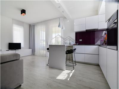 ✅ Apartament superb cu 3 camere, bloc nou, terasa, cartier Europa!