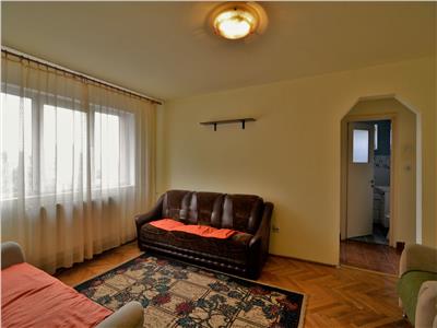 Apartament 3 camere, cartier Grigorescu, zona Profi!