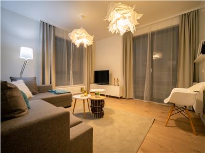 ✅ Apartament superb cu 2 camere, prima inchirere, Iulius Mall, Park Lake!