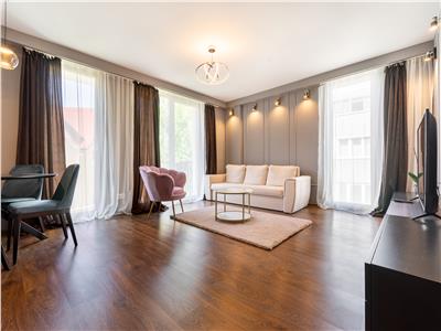 ✅ Apartament superb cu 2 camere, prima inchirere, bloc nou, cartierul Buna Ziua!