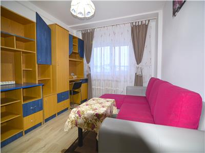 ✅ Apartament cu 2 camere, Manastur