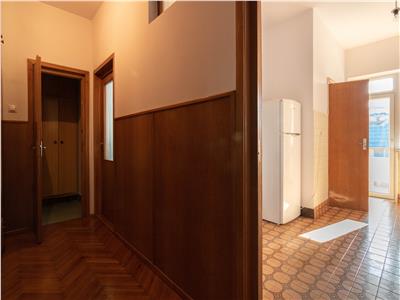 ✅** Apartament deosebit cu 5 camere, 190 mp utili, in Andrei Muresanu **
