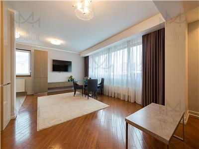 Apartament exclusivist cu 3 camere in Andrei Muresanu!