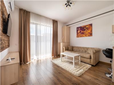 ✅ Apartament superb cu 2 camere | 45 mp | Lux | parcare | cartierul Europa!