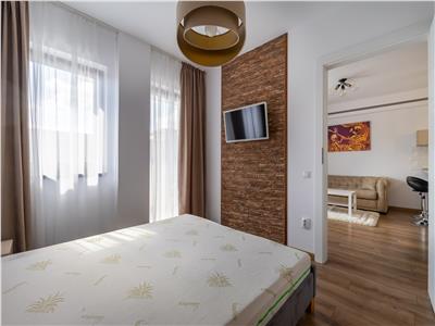 ✅ Apartament superb cu 2 camere | 45 mp | Lux | parcare | cartierul Europa!